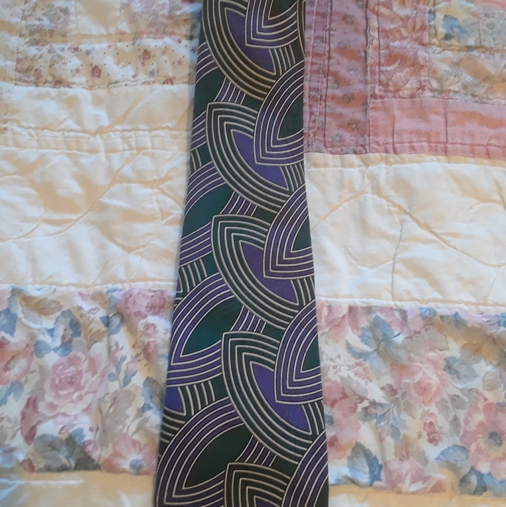 Tie